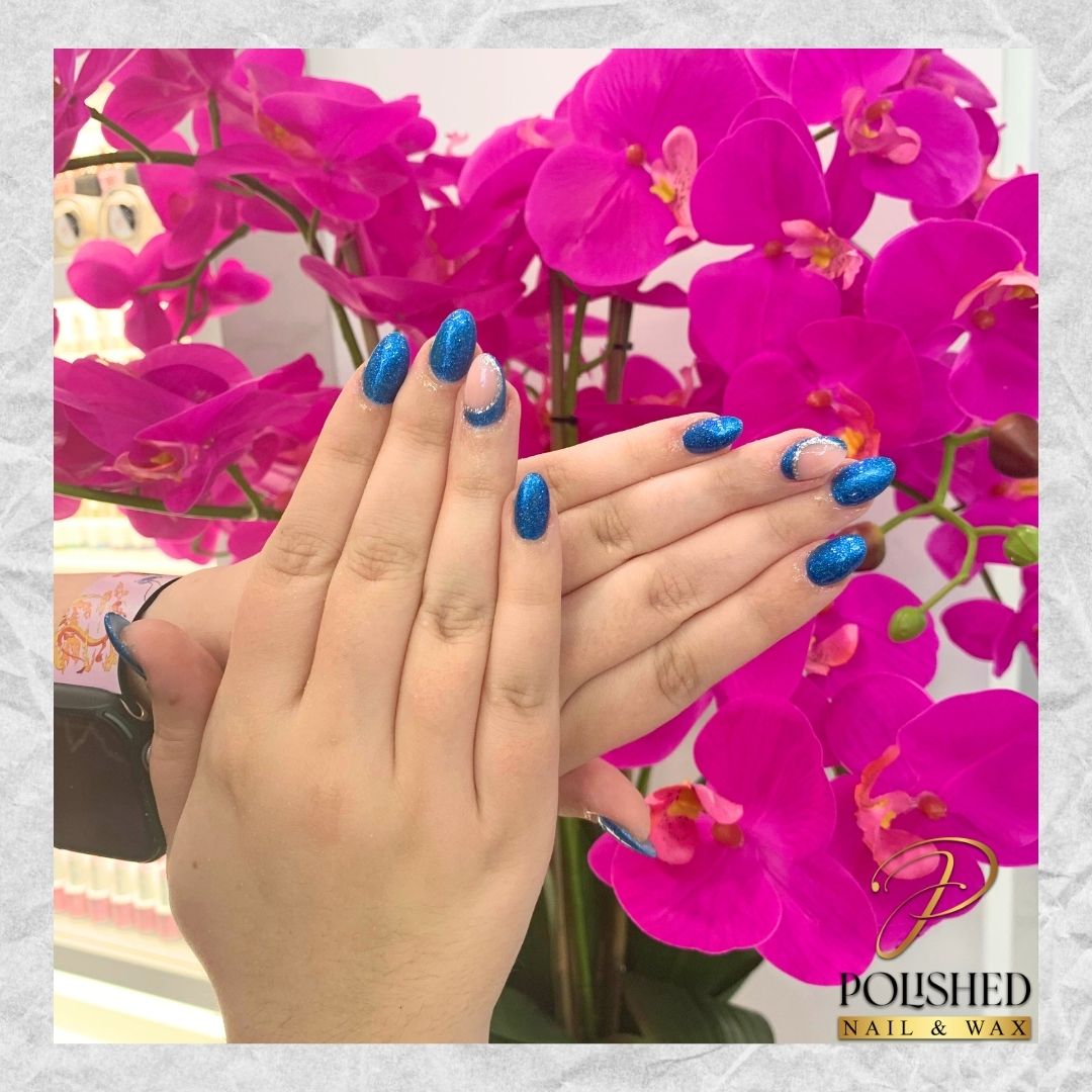 Polished Nail & Wax nail photo 7